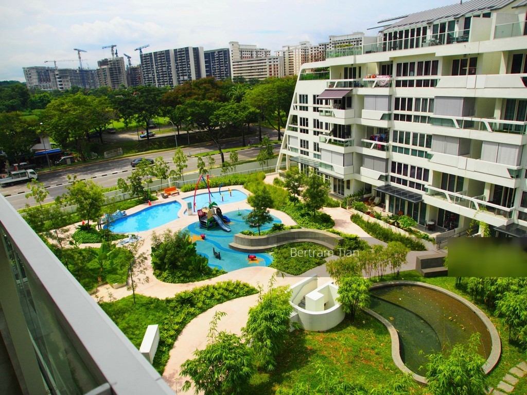 The Nautical (D27), Condominium #132394032